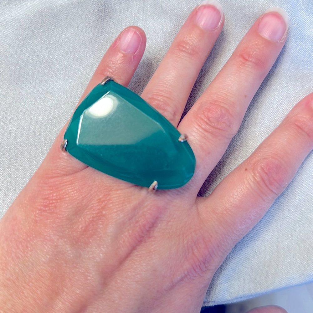 Kendra Scott Tela ring size 7